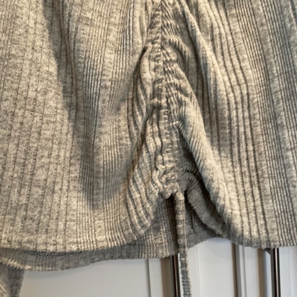 Shein Curve Crop Top Woman's Plus Size 2X - Picture 8 of 10